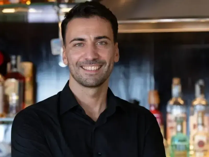 Giacomo Prisco
