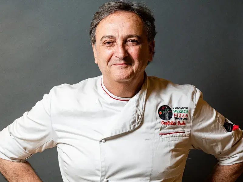 Guglielmo Vuolo
