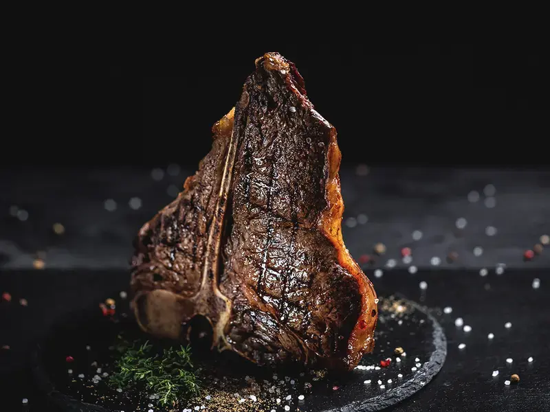 Come frollare la carne a casa