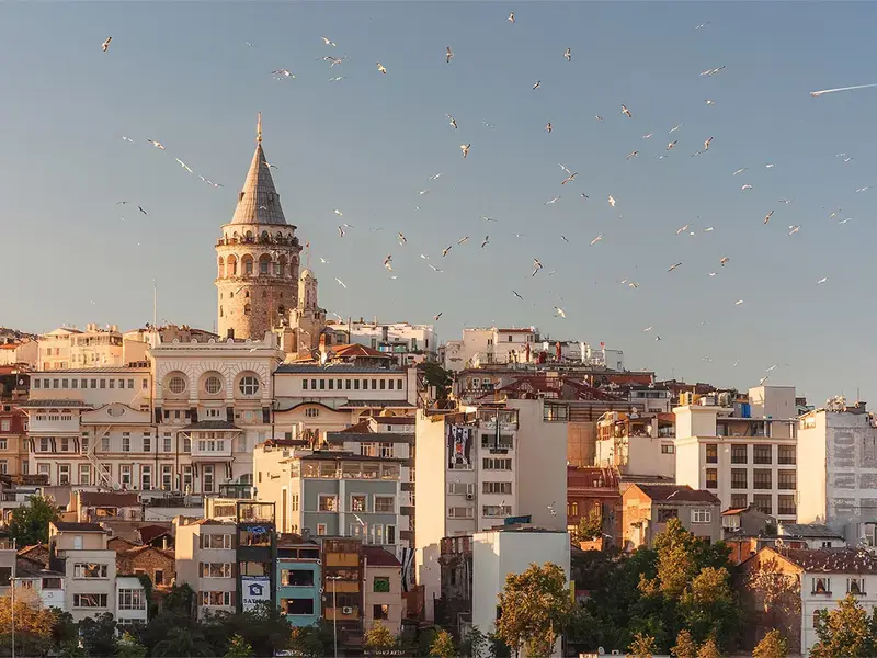 Instanbul