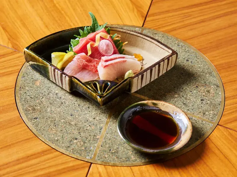 Iyo Kaiseki