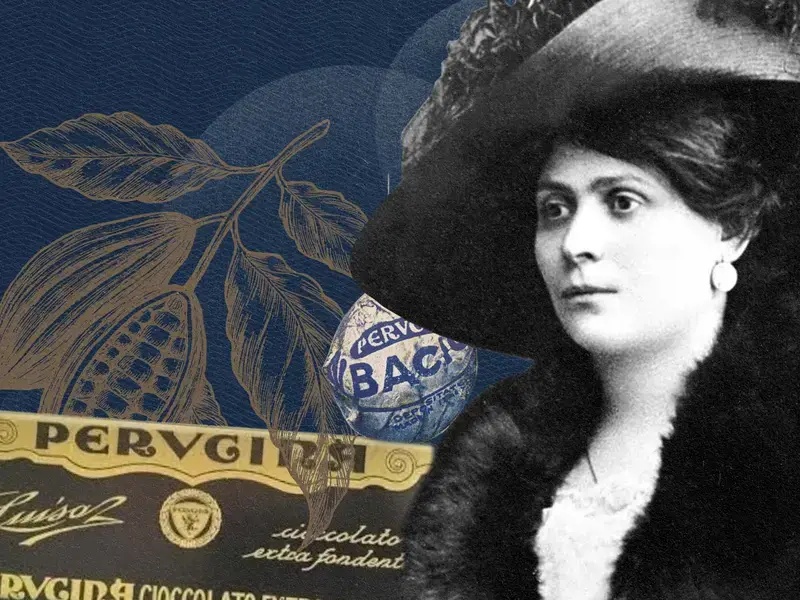 Luisa Spagnoli