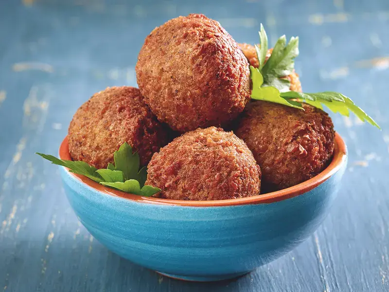 Le migliori 7 ricette di legumi da provare