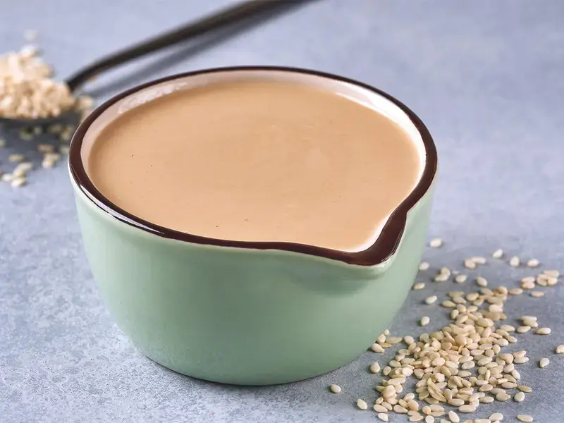 Alternative alla tahina