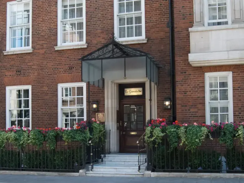 Le Gavroche