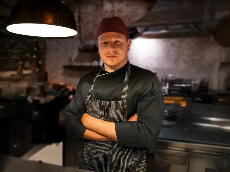 Leonardo Rinaldelli