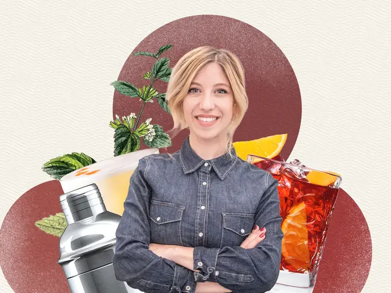 Marianna Melillo