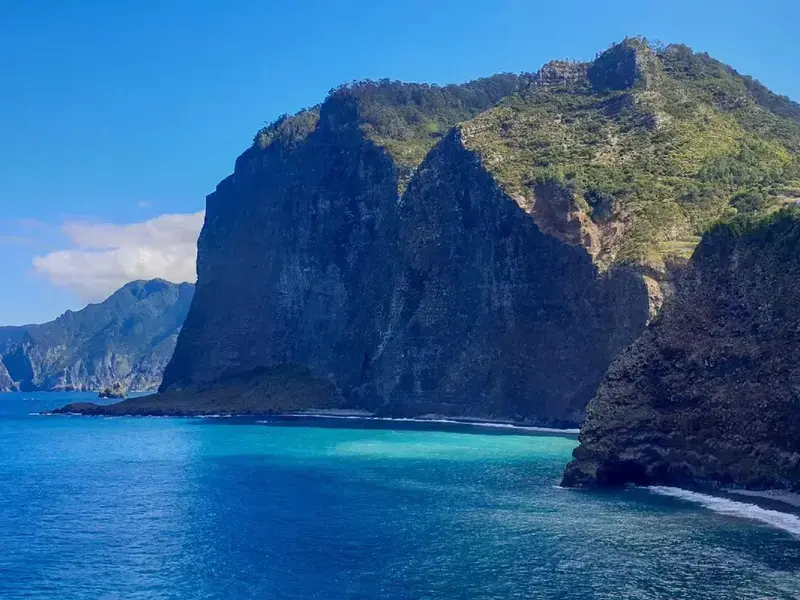 Dove mangiare a Madeira