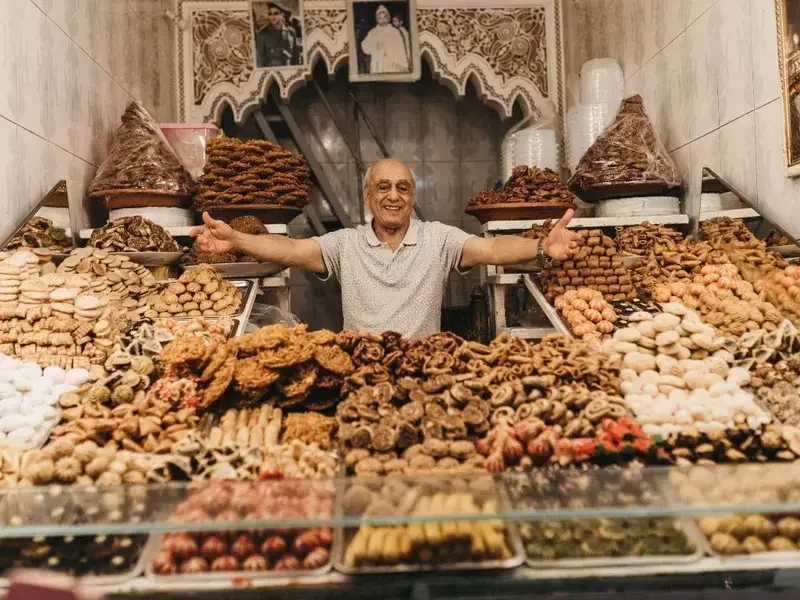 Tour vacanze con gli chef