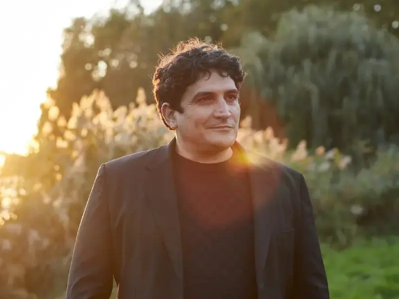 Mauro Colagreco