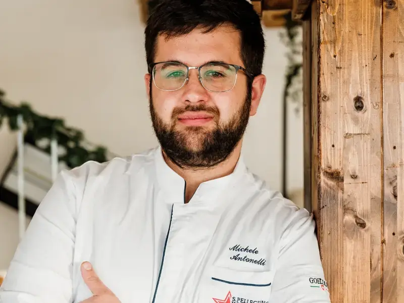 Michele Antonelli