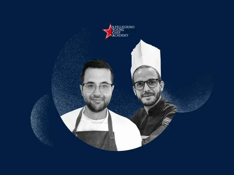 Michele Antonelli e Simone Gottardello