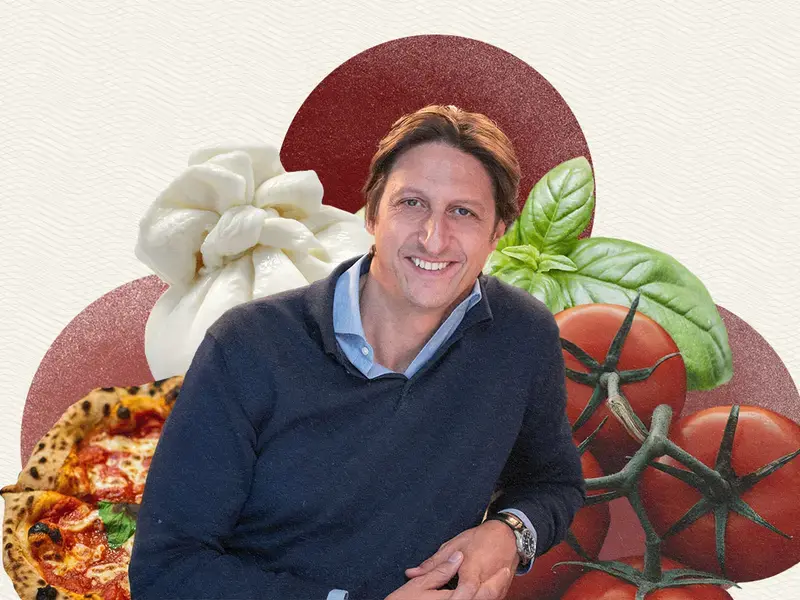Nico Grammauta