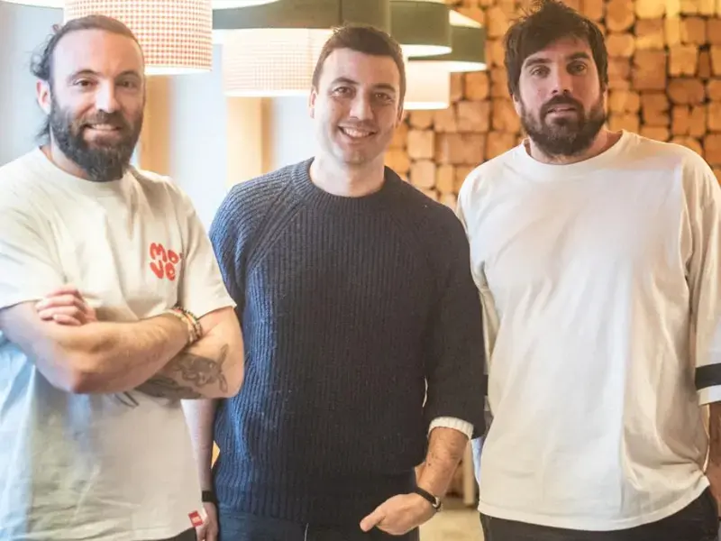Nunu's Italia: i soci fondatori