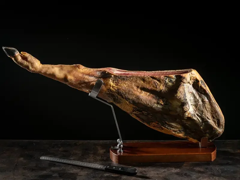 pata negra - Fine Dining Lovers