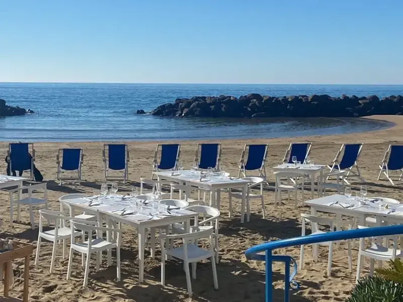 Pino al Mare