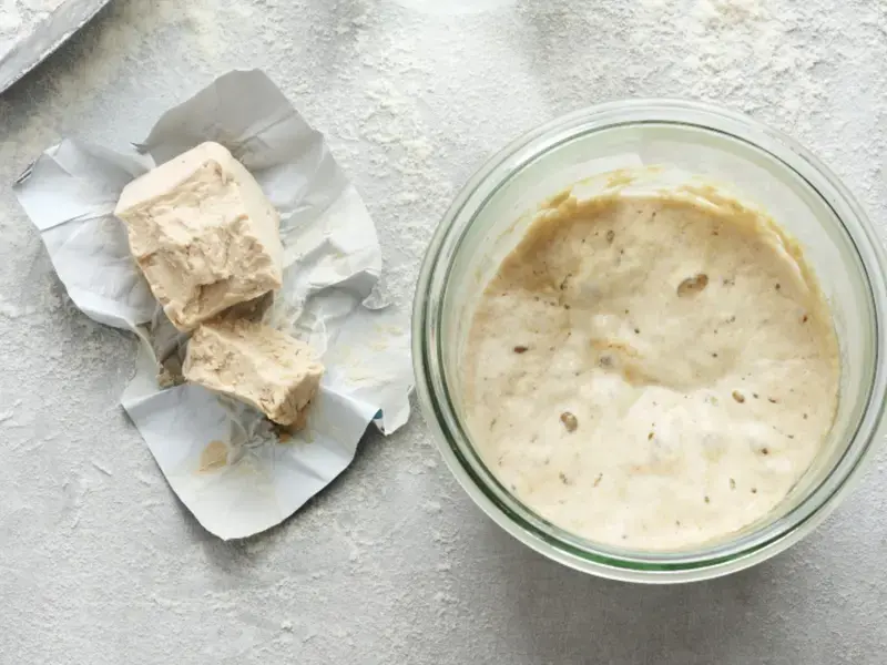 Poolish