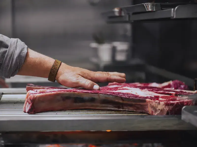 Quintale - Bistecca