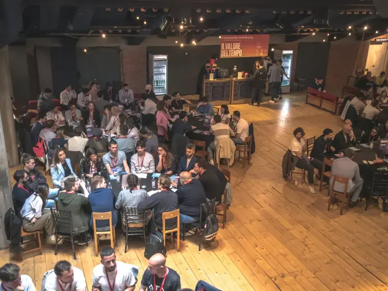 Gastronomika Festival 2023: il report
