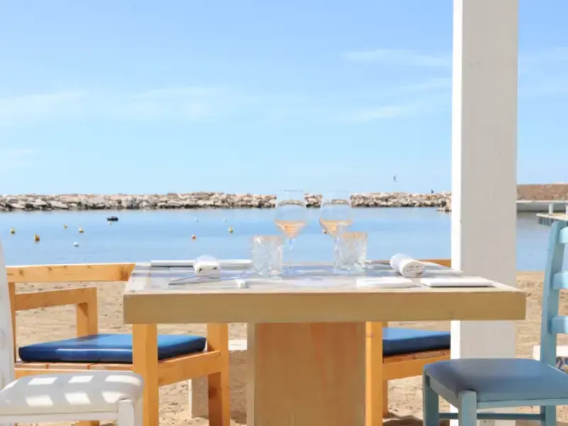 Ristorante Eden Peschici