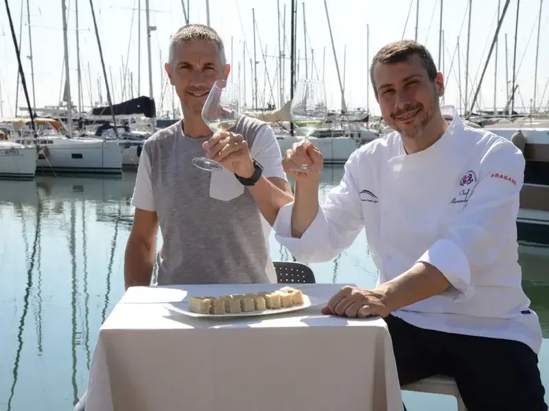 Ristorante Boma a Varazze