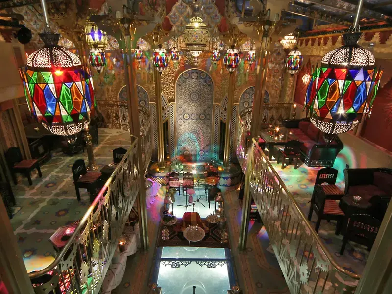 Riad Yacout