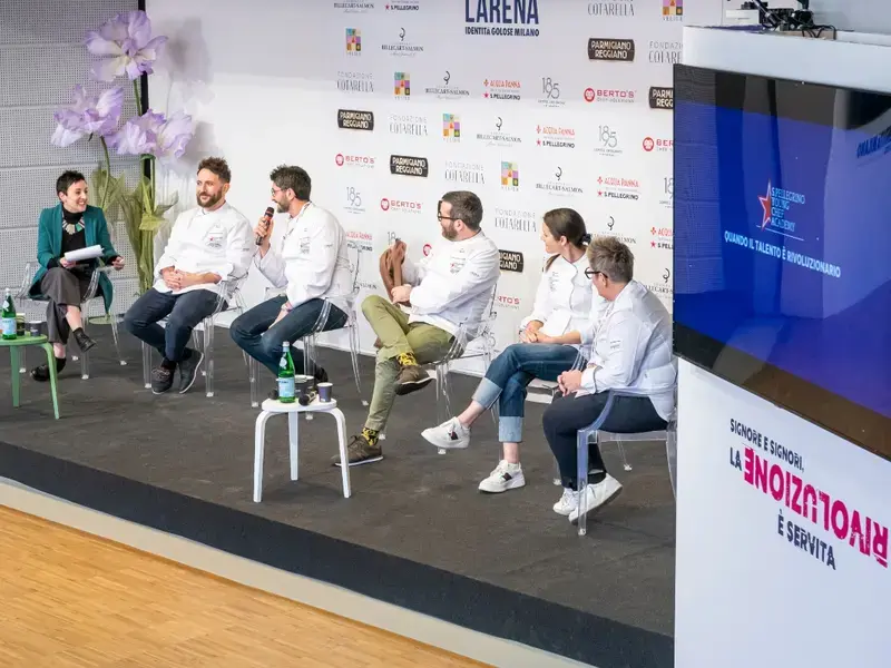 Brain Food Forum Italia 2023