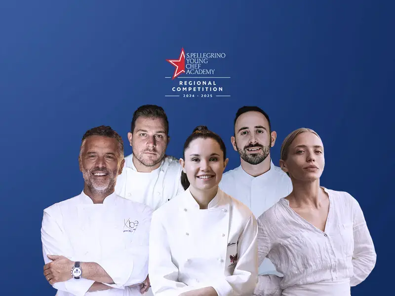 Spyca competition 2024-25 giuria italiana