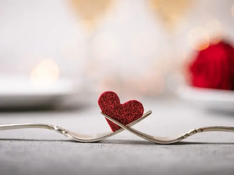 San Valentino 2023: regali gourmet e per appassionati di cucina