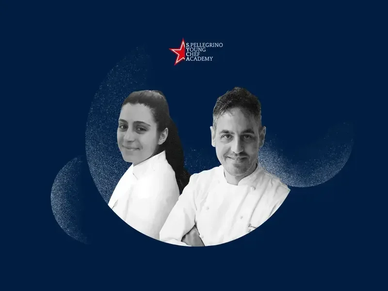 Silvia Mocco e Domenico Della Salandra