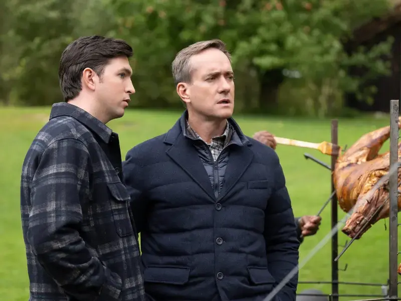 Succession finale di stagione