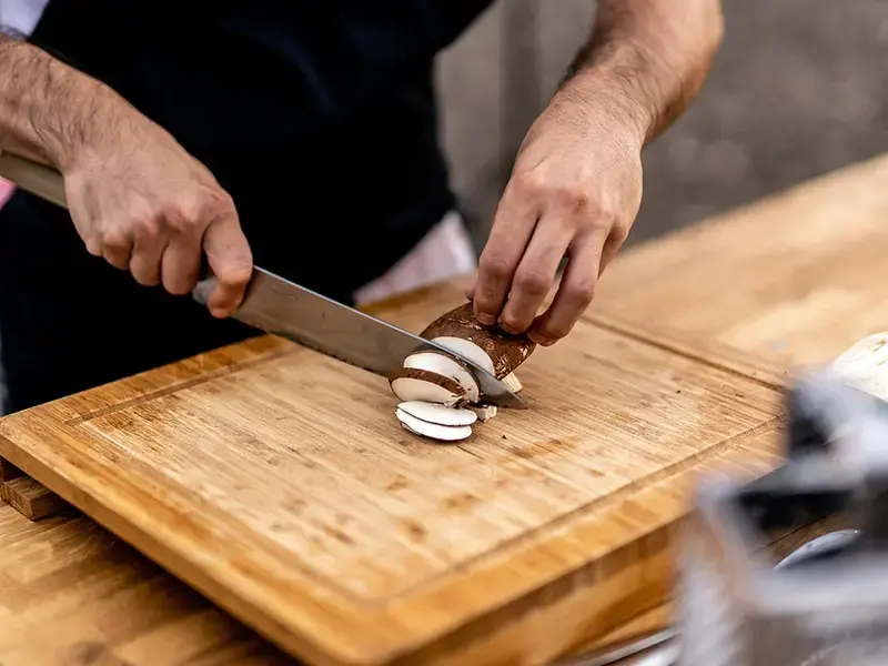 Cucinare a Pasqua come uno chef: le ricette