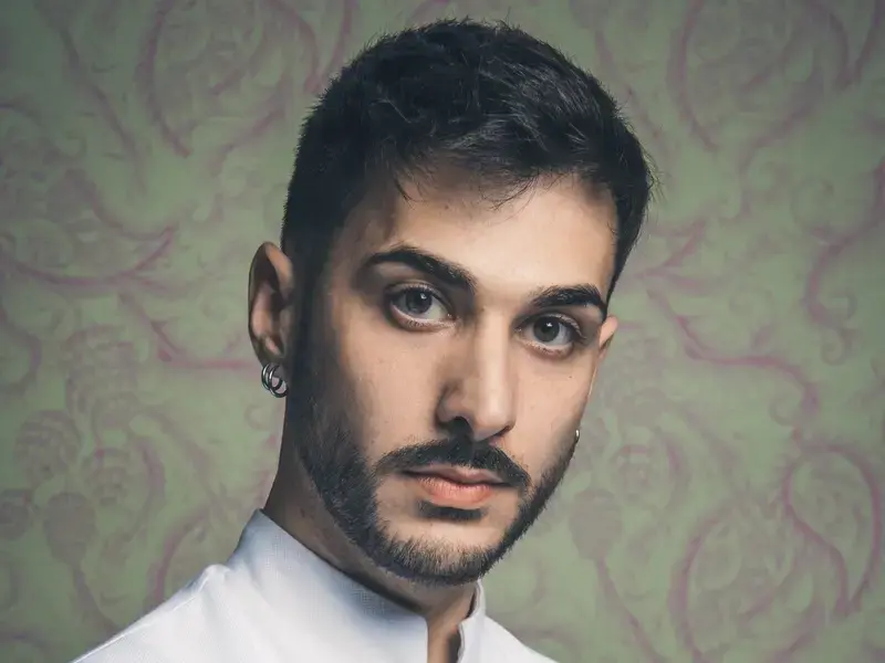 Davide Marzullo