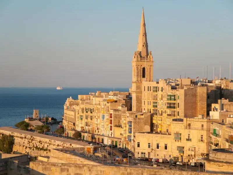 La Valletta