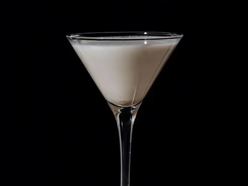 Alexander cocktail