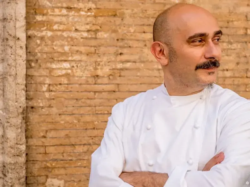 anthony-genovese-mentor-spellegrino-young-chef