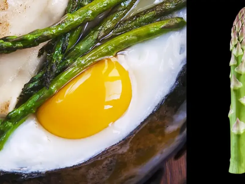 asparagi-abbinamenti