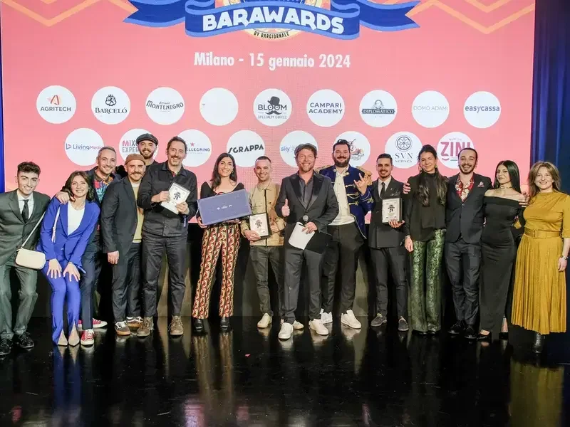 barawards 2023