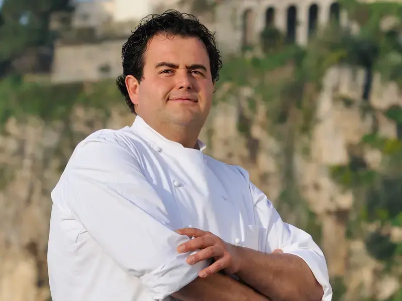 Gennaro Esposito