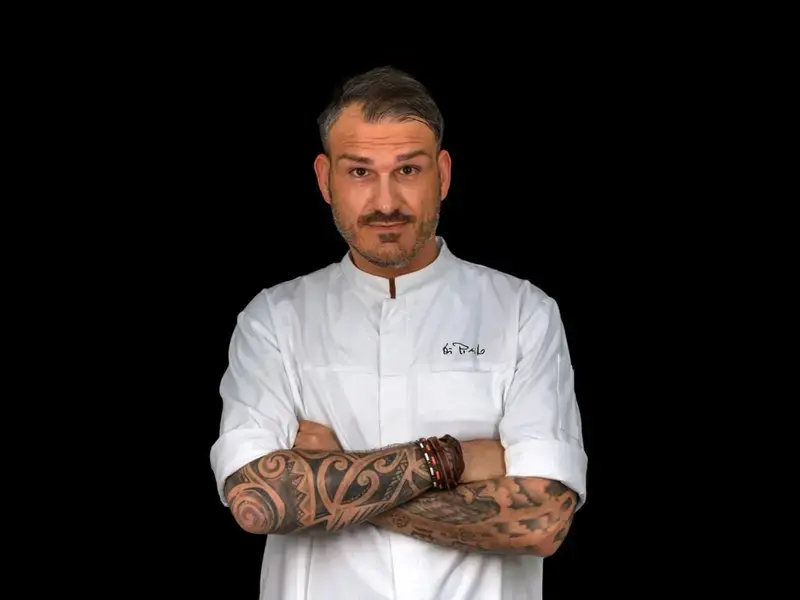 Roberto Di Pinto