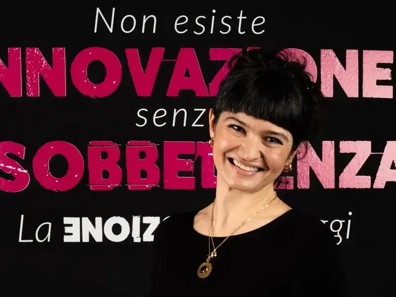 chef Chiara Pavan