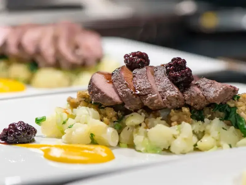 ricette con cinghiale - Fine Dining Lovers