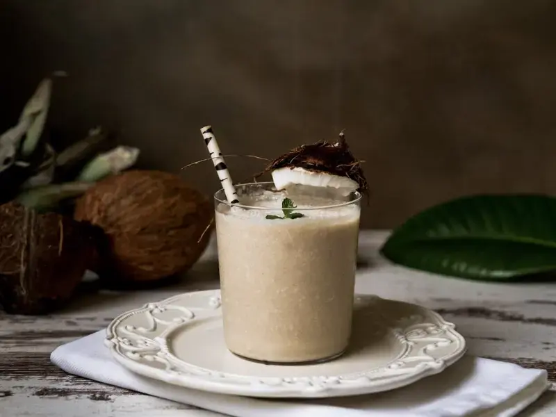 Cocktail al cocco - Finedininglovers