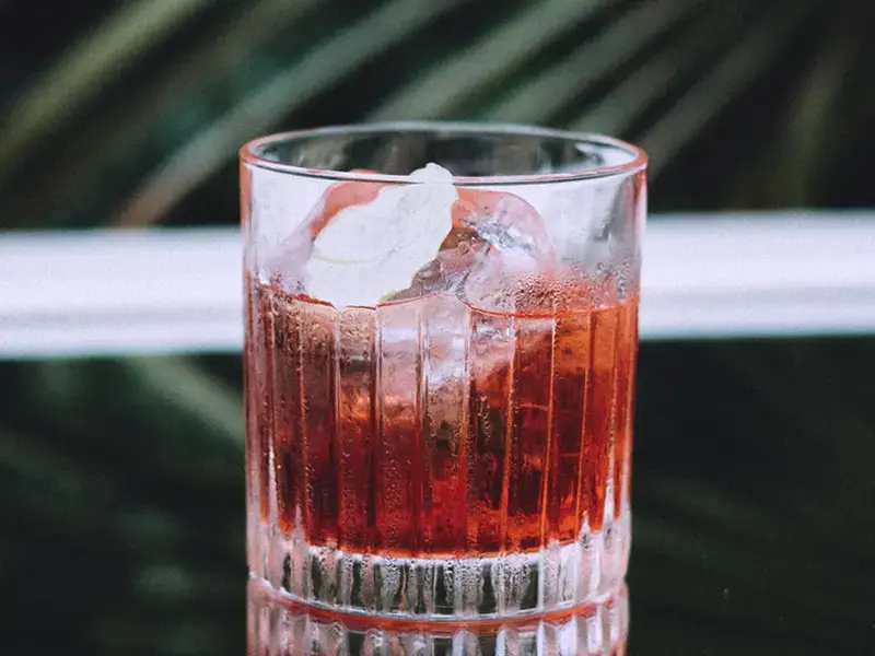 cocktail con il cointreau