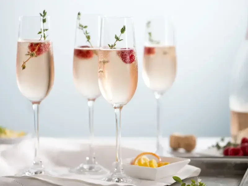 cocktail dolci