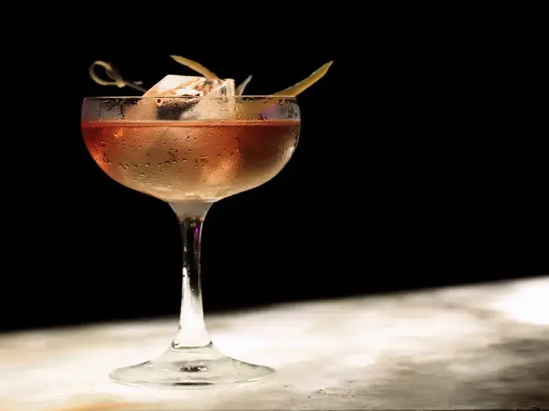 cocktail forti