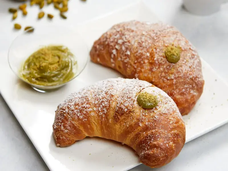 Colazione a domicilio Milano