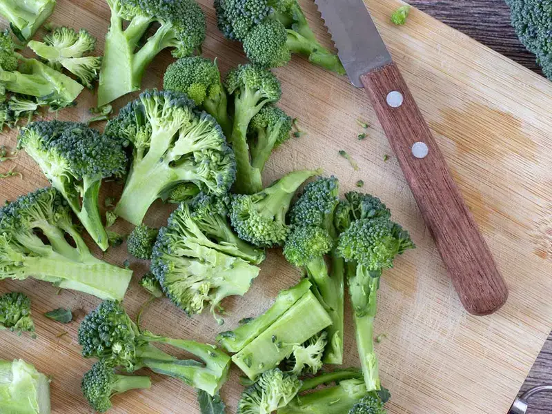 ricette con broccoli - Fine Dining Lovers