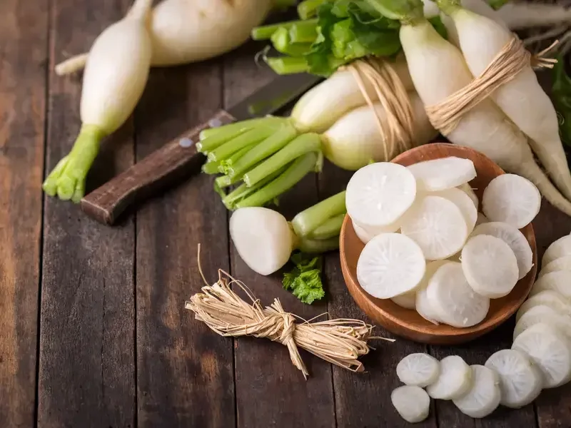 Daikon
