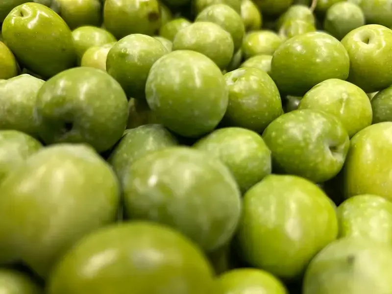 come degustare l'olio - al pesciolino d'oro